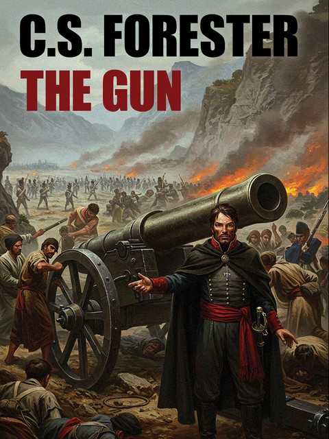 The Gun, C.S.Forester