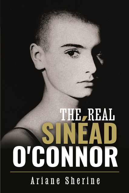 The Real Sinéad O'Connor, Ariane Sherine