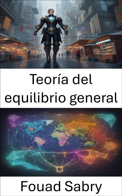 Teoría del equilibrio general, Fouad Sabry