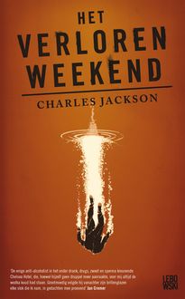 Het verloren weekend, Charles Jackson
