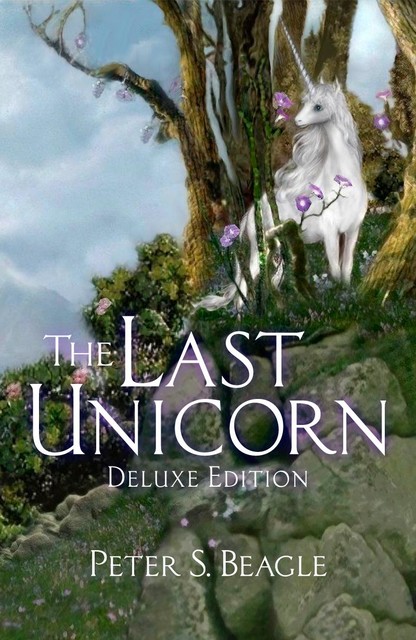 The Last Unicorn, Peter S.Beagle