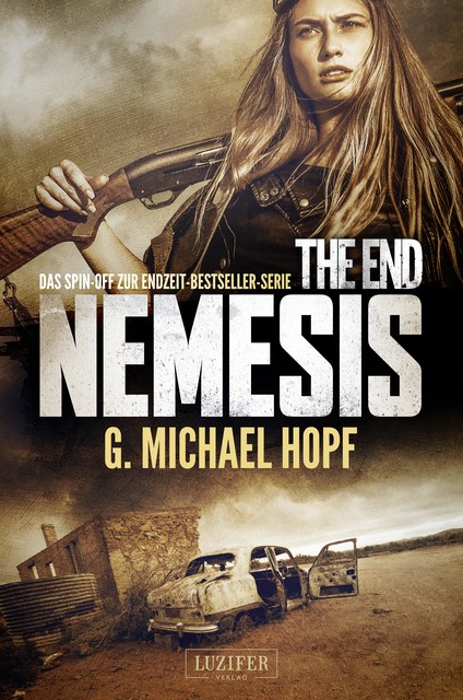 THE END – NEMESIS, G.Michael Hopf