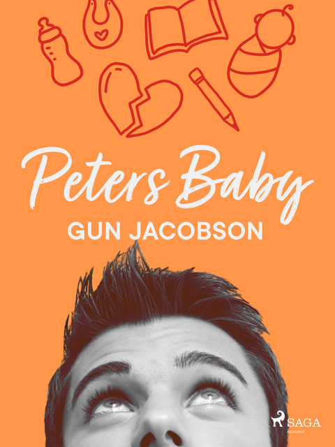 Peters baby, Gun Jacobson