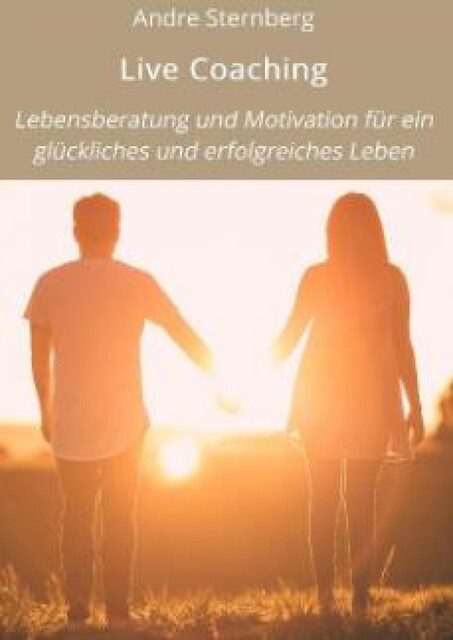 Live Coaching, André Sternberg