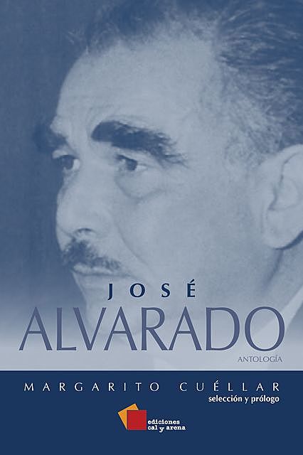 José Alvarado, Margarito Cuéllar