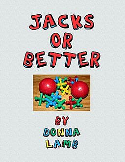 Jacks or Better, Donna Lamb