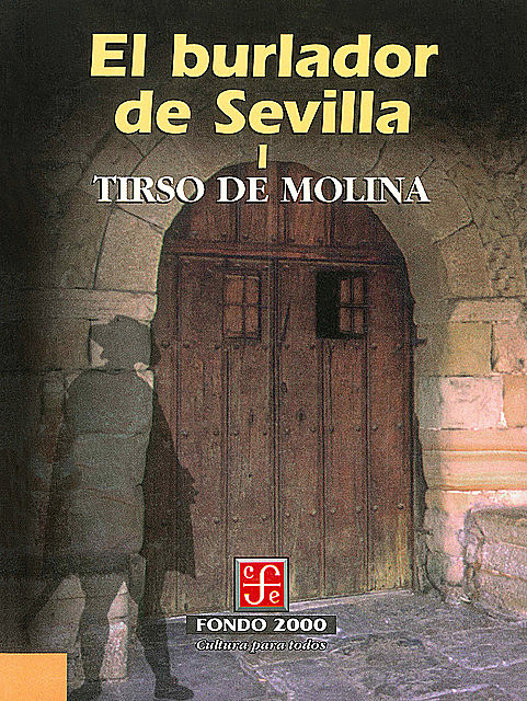 El burlador de Sevilla, I, Tirso de Molina