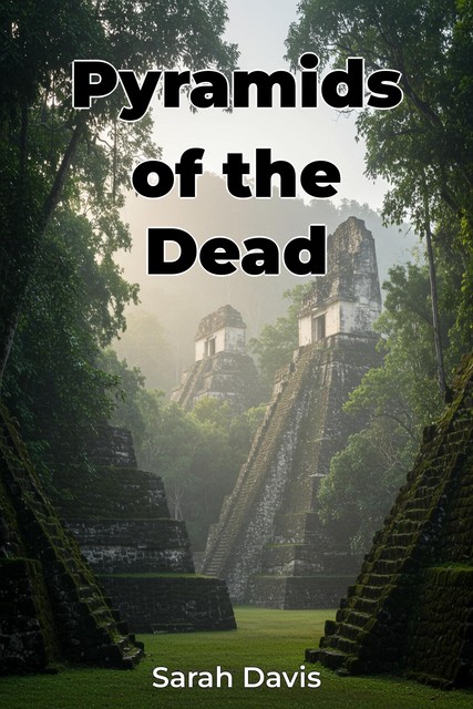 Pyramids of the Dead, Sarah Davis