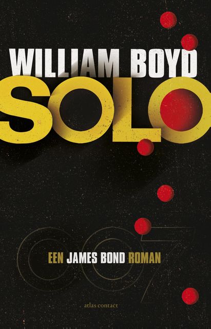 Solo, William Boyd