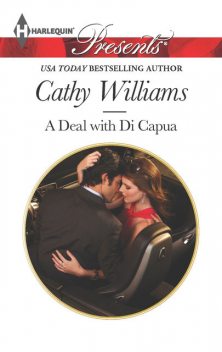 A Deal with Di Capua, Cathy Williams