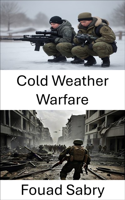 Cold Weather Warfare, Fouad Sabry