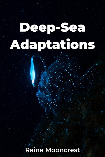 Deep-Sea Adaptations, Raina Mooncrest