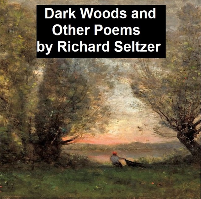 Dark Woods and Other Poems, Richard Seltzer