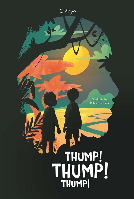 Thump! Thump! Thump, C Moyo