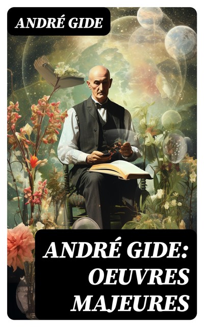 André Gide: Oeuvres majeures, André Gide