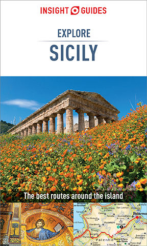 Insight Guides: Explore Sicily, Insight Guides