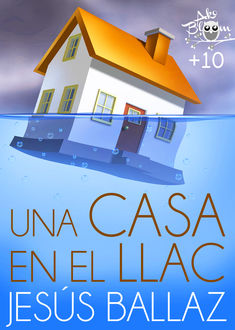 Una casa en el llac, Jesús Ballaz