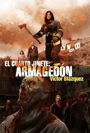Armagedón, Víctor Blázquez