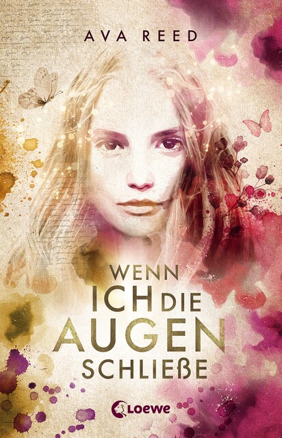 Wenn ich die Augen schließe, Ava Reed