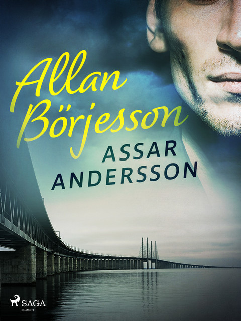 Allan Börjesson, Assar Andersson