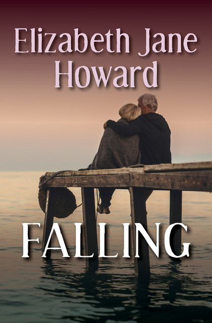 Falling, Elizabeth Howard