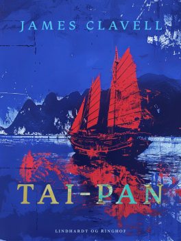 Tai-Pan, James Clavell