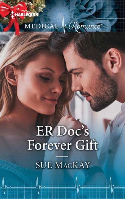 ER Doc's Forever Gift, Sue MacKay