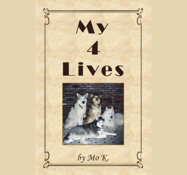 My 4 Lives, Mo