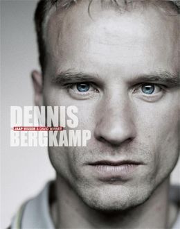 Dennis Bergkamp, Jaap Visser