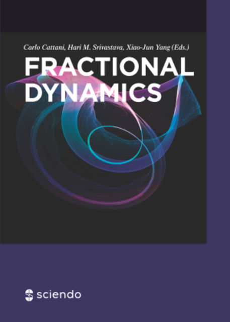 Fractional Dynamics, Carlo Cattani, Hari M. Srivastava, Xiao-Jun Yang