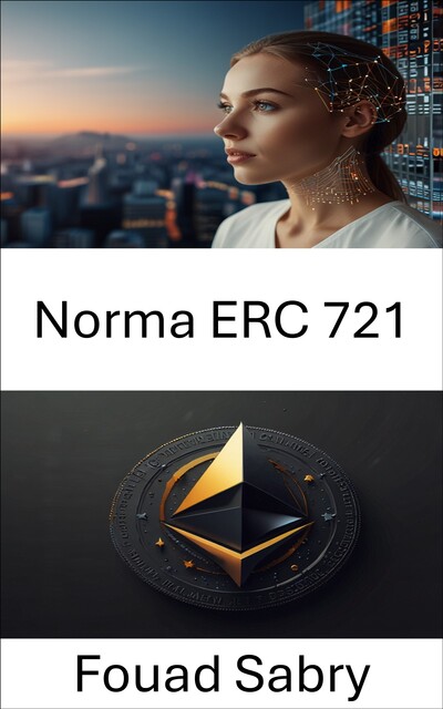 Norma ERC 721, Fouad Sabry