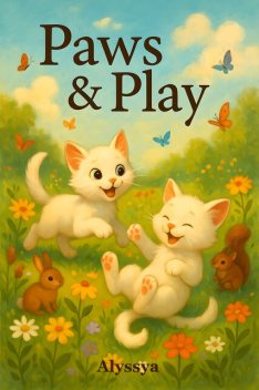 Paws & Play, Alyssya