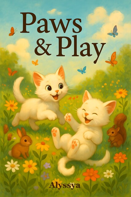 Paws & Play, Alyssya