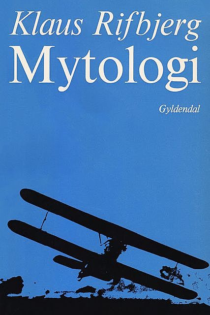 Mytologi, Klaus Rifbjerg