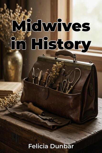 Midwives in History, Felicia Dunbar