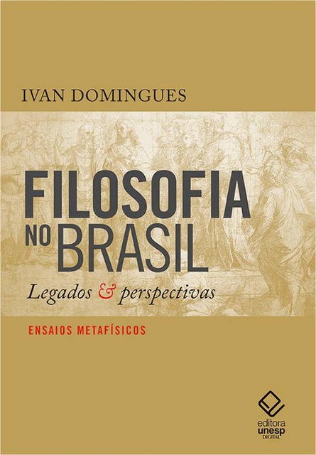 Filosofia no Brasil, Ivan Domingues