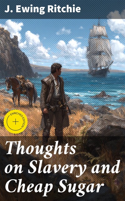 Thoughts on Slavery and Cheap Sugar, James Ewing Ritchie