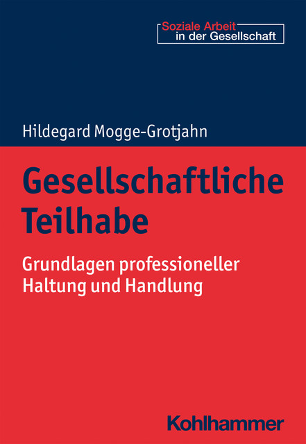 Gesellschaftliche Teilhabe, Hildegard Mogge-Grotjahn