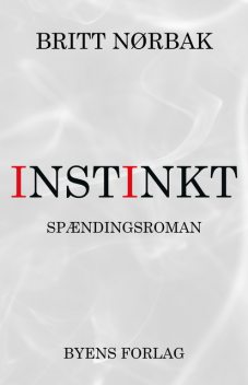 INSTINKT, Britt Nørbak