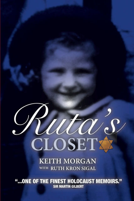 Ruta's Closet, Keith Morgan, Ruth Kron Sigal