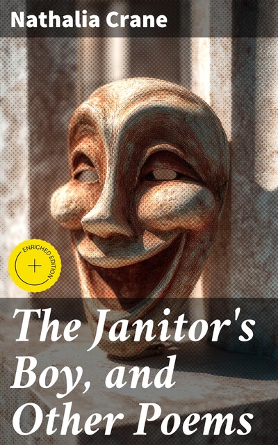 The Janitor's Boy, and Other Poems, Nathalia Crane