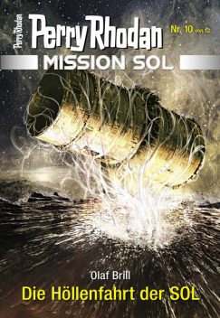Mission SOL 10: Die Höllenfahrt der SOL, Olaf Brill