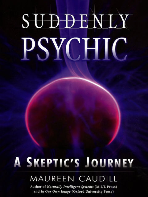 Suddenly Psychic, Maureen Caudill