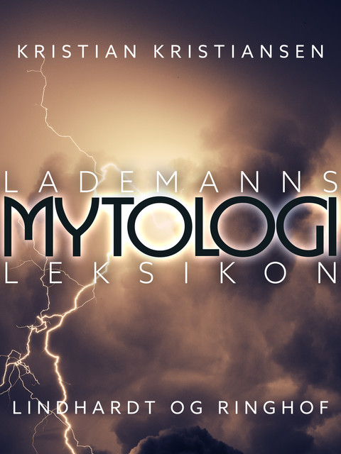 Lademanns mytologi leksikon, Kristian Kristiansen