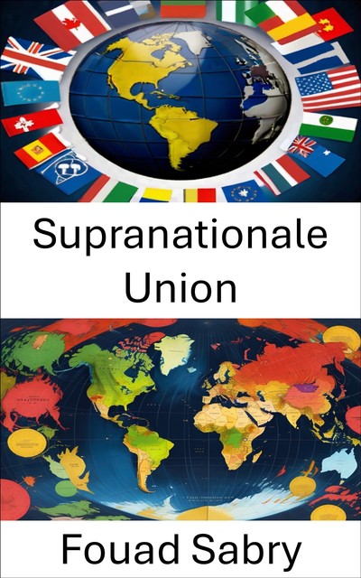 Supranationale Union, Fouad Sabry