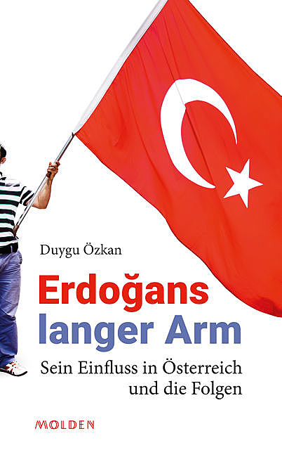 Erdoğans langer Arm, Duygu Özkan