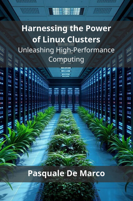 Harnessing the Power of Linux Clusters, Pasquale De Marco