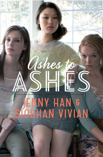 Ashes to Ashes, Jenny Han