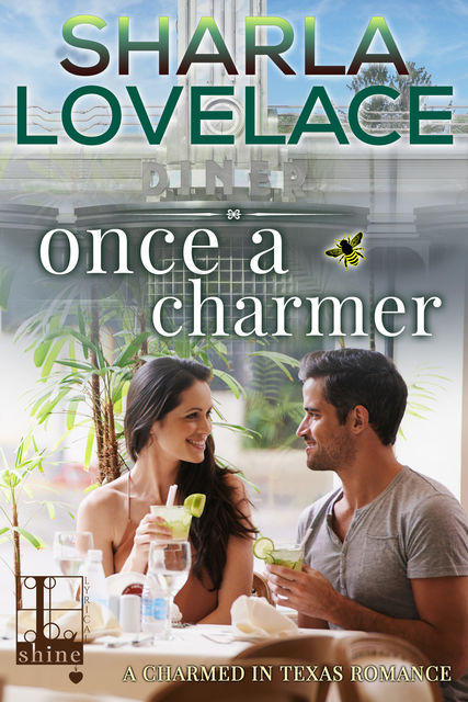Once a Charmer, Sharla Lovelace