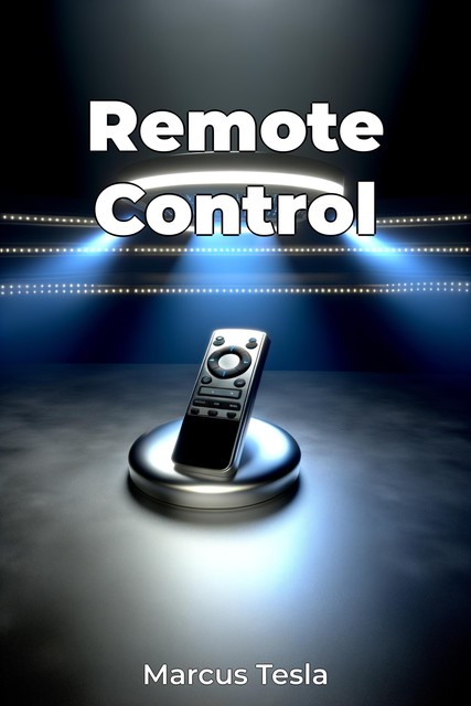 Remote Control, Marcus Tesla